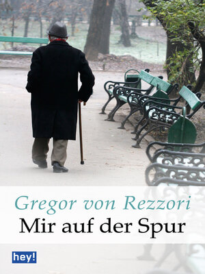 cover image of Mir auf der Spur